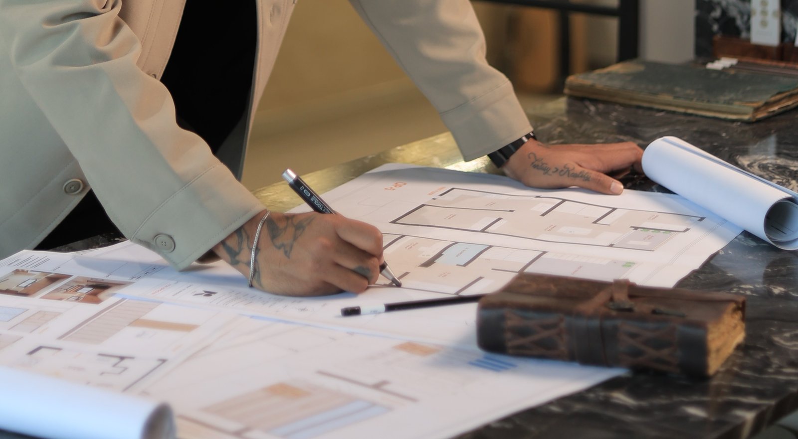 Designing with purpose